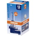 Miniatyrbild 3 av 4: Halogenlampa OSRAM 12 V Original Line H8 1 st