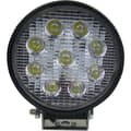 Miniatyrbild 1 av 3: Berger & Schröter Arbetsbelysning 12 V, 24 V 20213 Närfältsbelysning Bredd (B x H x D) 117 x 117 x 68 mm 1890 lm 6000 K