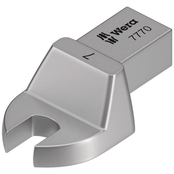 Wera 05078602001 U-nyckel 9 mm
