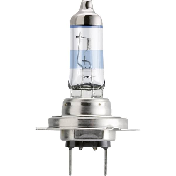 Philips Automotive 12972XV+BW Halogenlampa X-Tremevision Moto (MC) H7 55 W 12 V