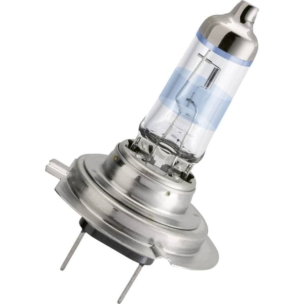 Philips Automotive 12972XV+BW Halogenlampa X-Tremevision Moto (MC) H7 55 W 12 V