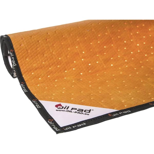 Oil Pad 24023 Outdoor Felxi Olje/vätskebindande trasa (L x B) 80 cm x 60 cm