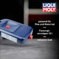 Miniatyrbild 2 av 4: Liqui Moly 7055 Spilloljedunk 10 l