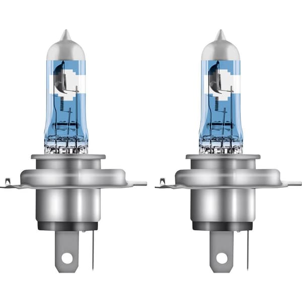 OSRAM 64193NL-HCB Halogenlampa Night Breaker® Laser Next Generation H4 60/55 W 12 V