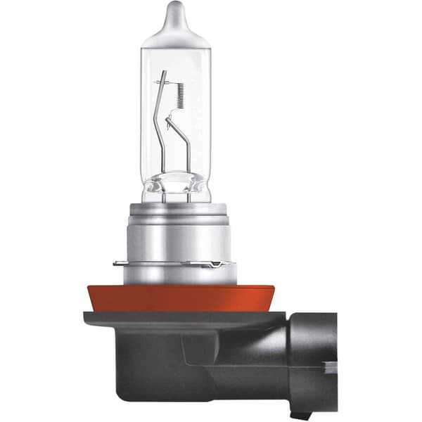 OSRAM 64211NBS Halogenlampa Night Breaker® Silver H11 55 W 12 V