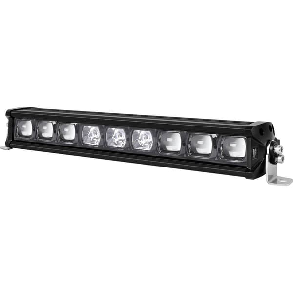 Hella Valuefit Arbetsbelysning 12 V, 24 V Lightbar LBX-540 LED 1GJ 360 002-002 Långtgående belysning (B x H x D) 574 x