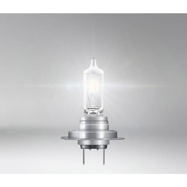 OSRAM 64210NBS-HCB Halogenlampa Night Breaker® Silver H7 55 W 12 V