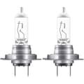 Miniatyrbild 1 av 4: OSRAM 64210NBS-HCB Halogenlampa Night Breaker® Silver H7 55 W 12 V