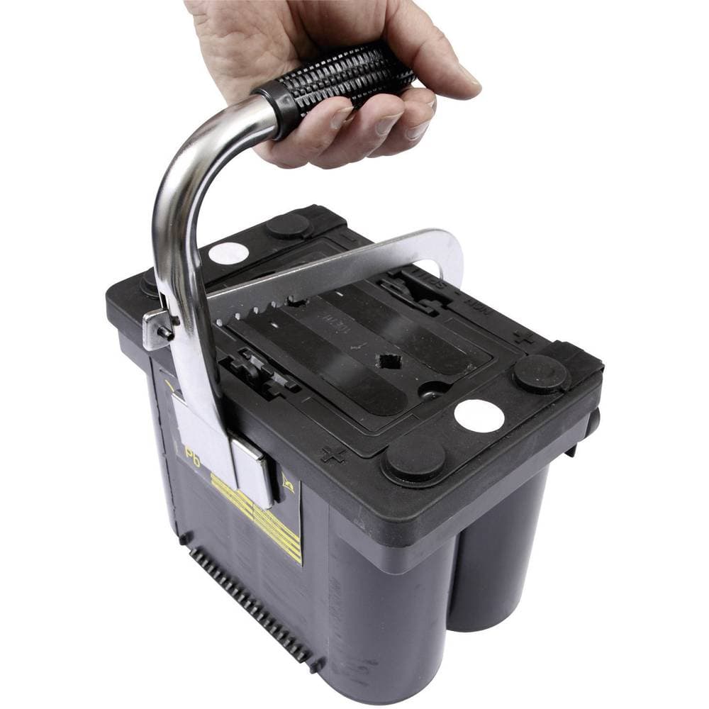 Bärhandtag för batteri Kunzer 7BTG01