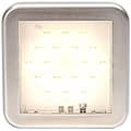 Miniatyrbild 3 av 4: WAS LED-innerbelysning 989 LW11 LED 12 V (B x H x D) 55 x 55 x 7 mm