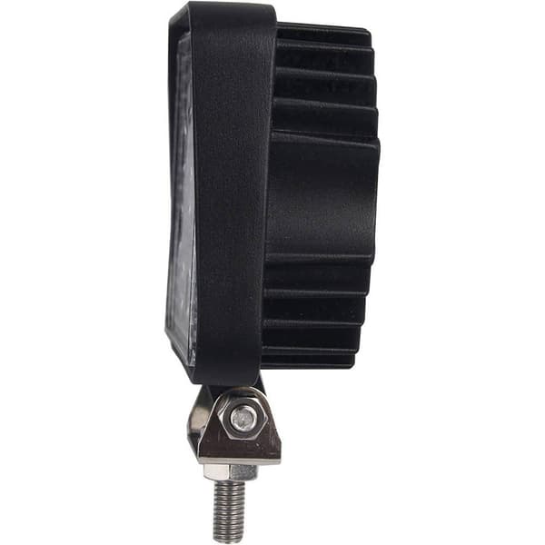 SecoRüt Arbetsbelysning 9 V, 12 V, 24 V, 32 V 95921 Närfältsbelysning (B x H x D) 110 x 136 x 65 mm 1810 lm 6000 K