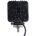 Miniatyrbild 2 av 4: SecoRüt Arbetsbelysning 9 V, 12 V, 24 V, 32 V 95921 Närfältsbelysning (B x H x D) 110 x 136 x 65 mm 1810 lm 6000 K