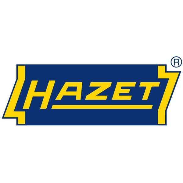 Hazet Batterisyretestare 4650-1