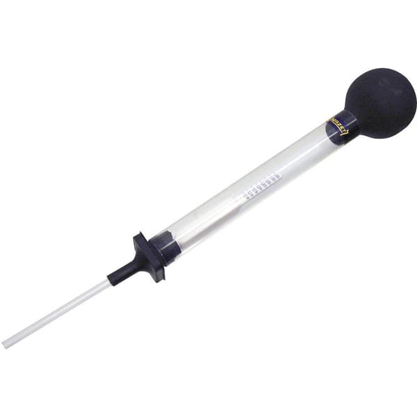 Hazet Batterisyretestare 4650-1