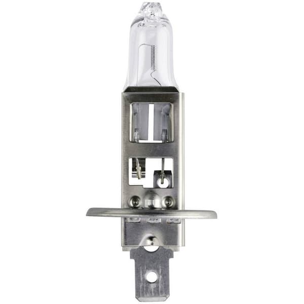 Philips Automotive 47516930 Halogenlampa Vision H1 55 W 12 V