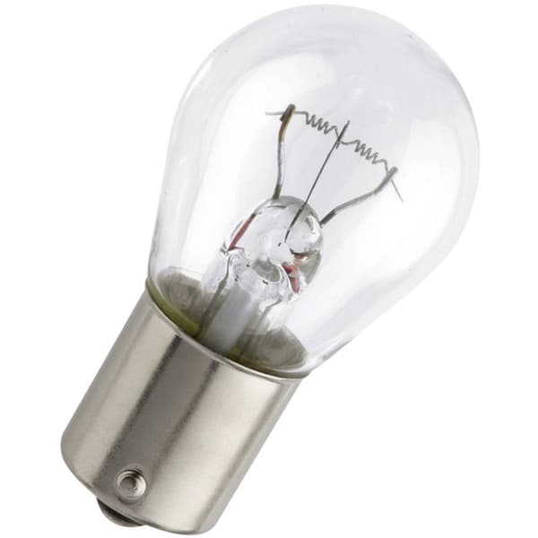 Signallampa Philips Automotive 12 V Standard P21W 1 par