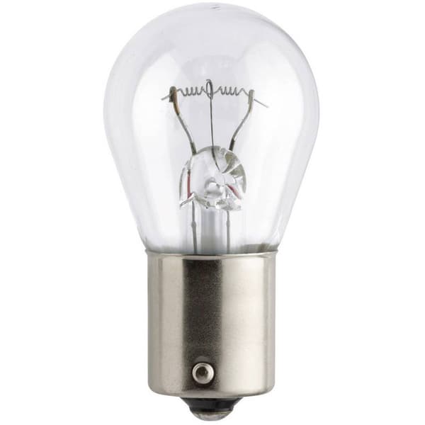 Signallampa Philips Automotive 12 V Standard P21W 1 par