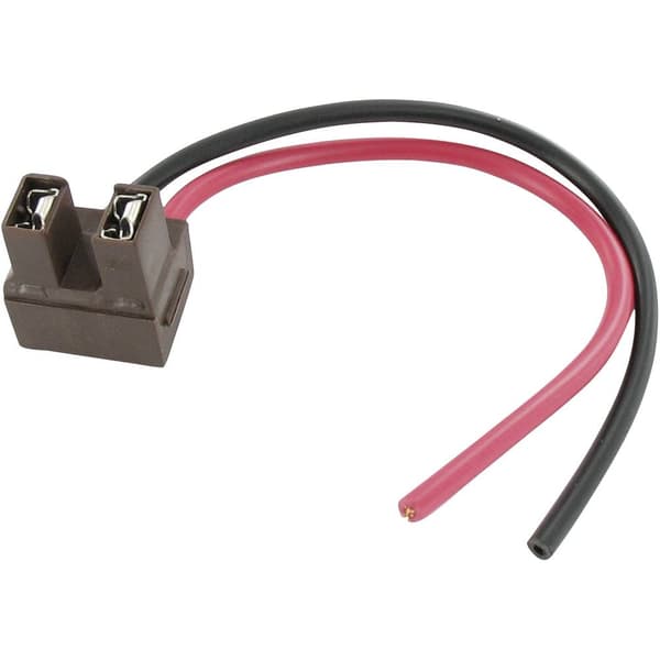 SecoRüt Bil lampsockel 90374H7 Sockel PX26d Konstruktion (Bilbelysning) H7