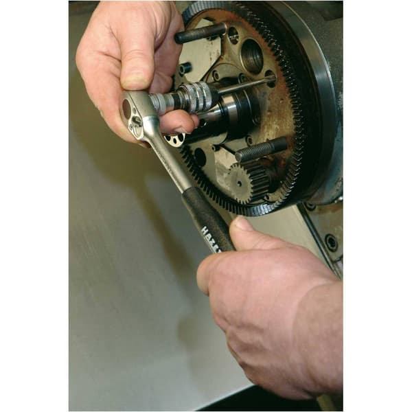 Hazet 849IG-6.3 Chuck