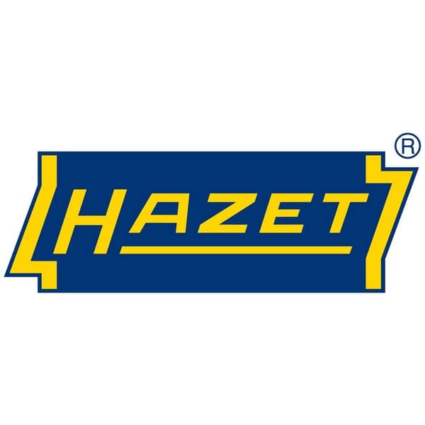 Hazet 4852-7 Skärtråd, rund
