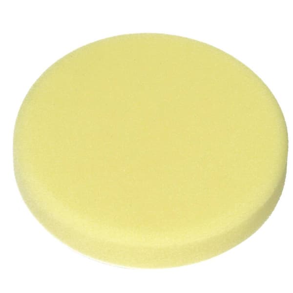 Dino KRAFTPAKET KRAFTPAKET 180 640206 Polerhätta 180 mm