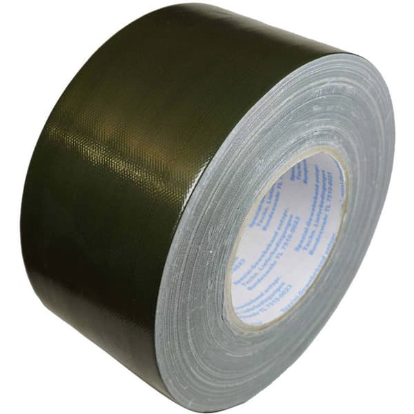 Berger & Schröter 31368 Pansartejp (L x B) 50 m x 5 cm