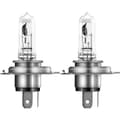 Miniatyrbild 1 av 4: OSRAM 64193NBS-HCB Halogenlampa Night Breaker® Silver H4 60/55 W 12 V