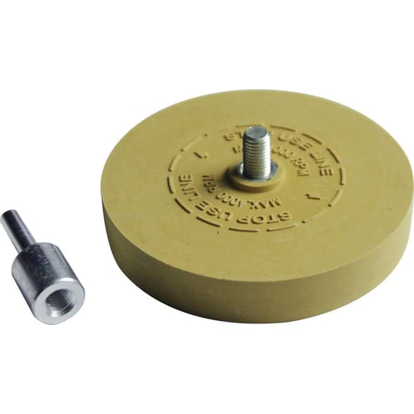 Kunzer 7RS85 Raderingsskiva (Ø) 85 mm