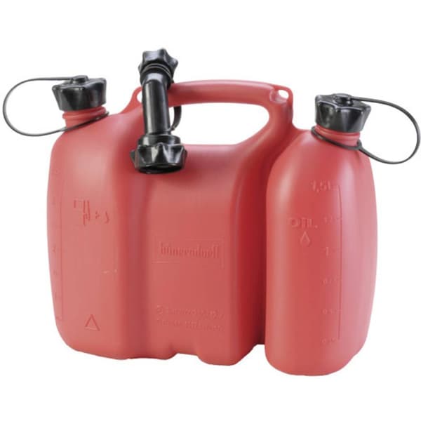 Hünersdorff 804000 Dubbel dunk (L x B x H) 245 x 145 x 308 mm 4.5 l