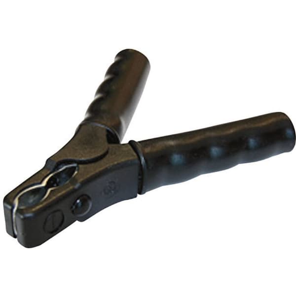 SET® LZ81 Laddningstång 80 A Skruvanslutning för kabelskor via ringkabelsko M4 Svart 1 st