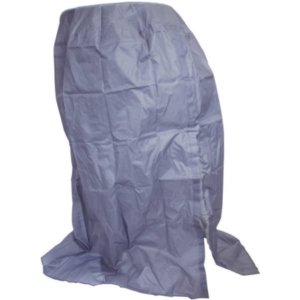 HP Autozubehör 82114 Hölje för fälgträd (L x B x H) 33 x 21 x 2.5 cm