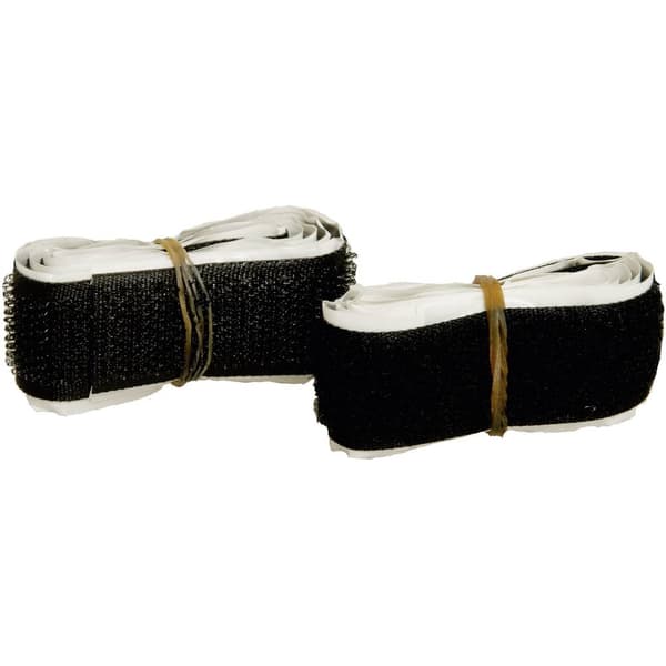 HP Autozubehör 45311 Kardborreband (L x B) 50 cm x 2 cm