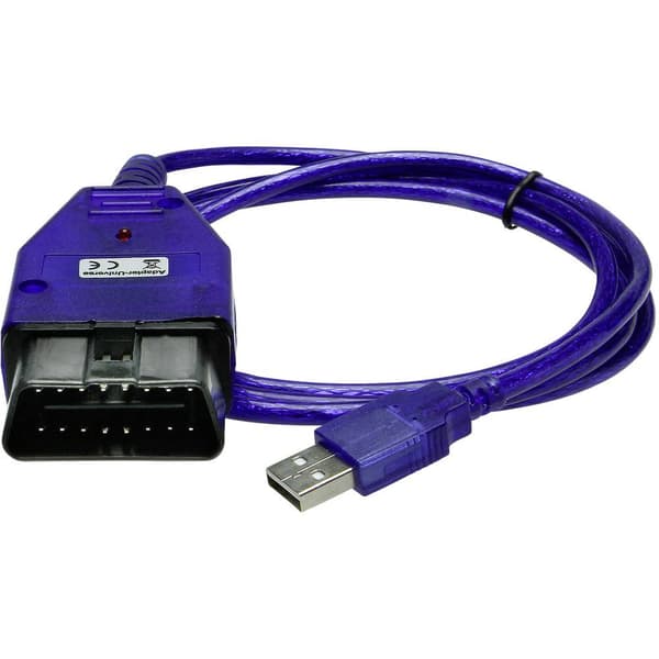 Adapter Universe OBD II Interface 7170