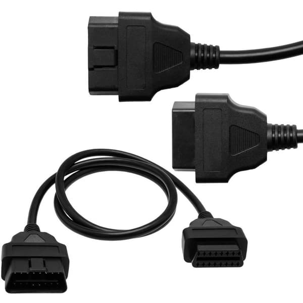 Adapter Universe OBD II förlängning 7300
