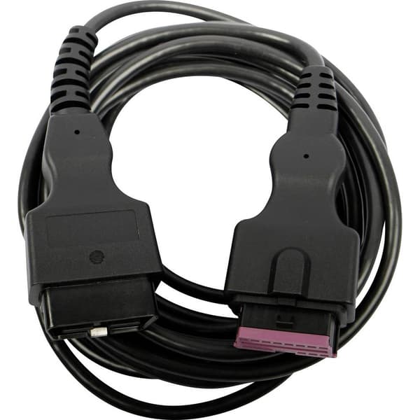 Kunzer OBD II Vinkelforlænger 7OBD5 Passer til (bilmærke): Universal 1 stk