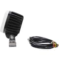 Miniatyrbild 3 av 4: WAS Arbetsbelysning 12 V, 24 V, 36 V, 48 V, 60 V, 70 V W130 8000 Superseal 1214/1 Närfältsbelysning Bredd (B x H x D) 1
