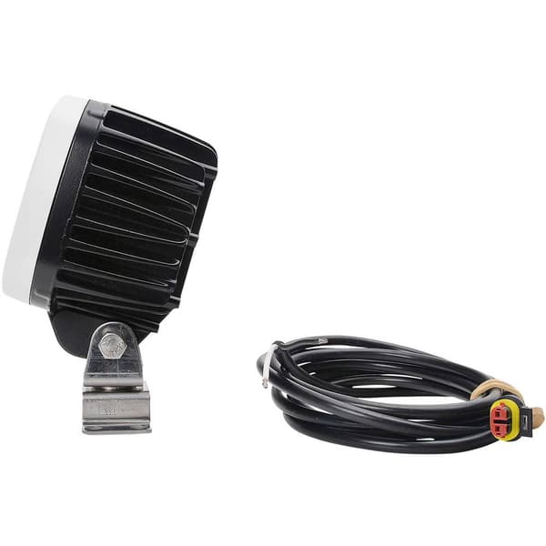WAS Arbetsbelysning 12 V, 24 V, 36 V, 48 V, 60 V, 70 V W130 8000 Superseal 1214/1 Närfältsbelysning Bredd (B x H x D) 1