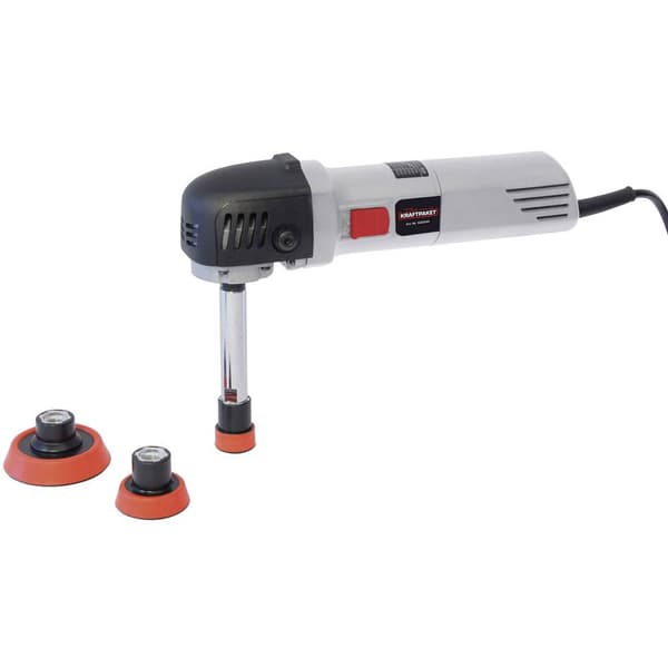 Dino KRAFTPAKET 640244 Polermaskin 230 V 710 W 800 - 2700 U/min 75 mm