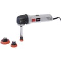 Miniatyrbild 2 av 3: Dino KRAFTPAKET 640244 Polermaskin 230 V 710 W 800 - 2700 U/min 75 mm