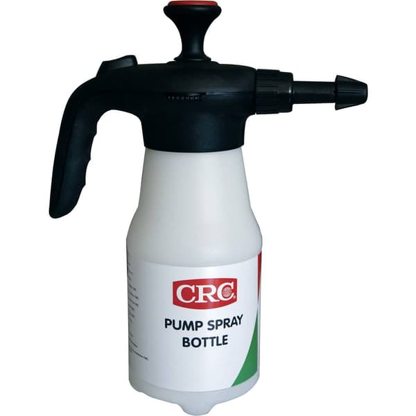 CRC PUMP SPRAY BOTTLE 30463-AE Pumpsprayflaska 1 l