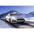 Miniatyrbild 2 av 4: Philips Automotive 12342WVUSM Halogenlampa WhiteVision, WhiteVision H4 60/55 W 12 V