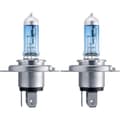 Miniatyrbild 1 av 4: Philips Automotive 12342WVUSM Halogenlampa WhiteVision, WhiteVision H4 60/55 W 12 V