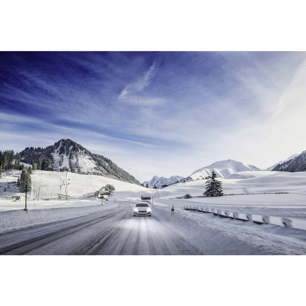 Philips Automotive 12972WVUSM Halogenlampa WhiteVision, WhiteVision H7 55 W 12 V