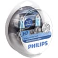 Miniatyrbild 4 av 4: Philips Automotive 12972WVUSM Halogenlampa WhiteVision, WhiteVision H7 55 W 12 V