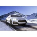 Miniatyrbild 2 av 4: Philips Automotive 12972WVUSM Halogenlampa WhiteVision, WhiteVision H7 55 W 12 V