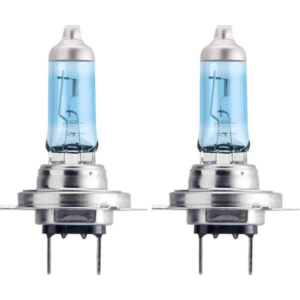 Philips Automotive 12972WVUSM Halogenlampa WhiteVision, WhiteVision H7 55 W 12 V