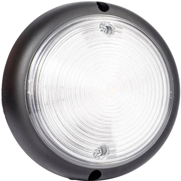 Fristom Interiörbelysning 95160CZ FT-160CZ LED 12 V, 24 V, 36 V (Ø x H) 143 mm x 50 mm
