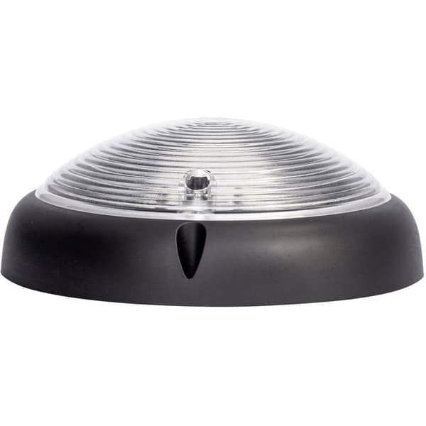 Fristom Interiörbelysning 95160CZ FT-160CZ LED 12 V, 24 V, 36 V (Ø x H) 143 mm x 50 mm