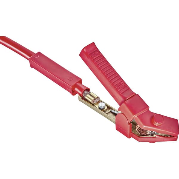 IWH 075636 Startkabel 70.0 mm² Aluminium 6.00 m