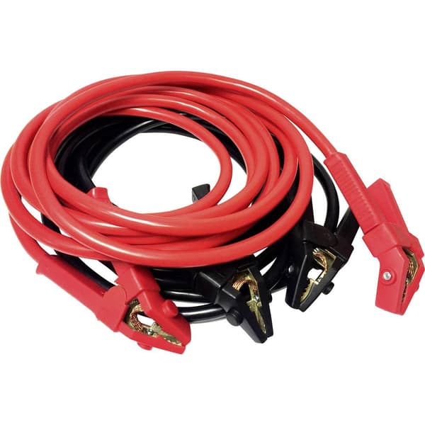 IWH 075636 Startkabel 70.0 mm² Aluminium 6.00 m